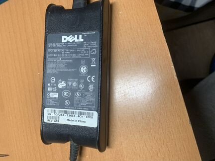 Dell inspiron 1501