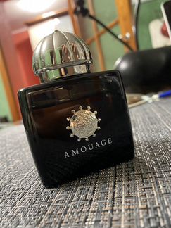 Духи amouage