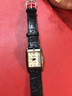 Женские часы romanson