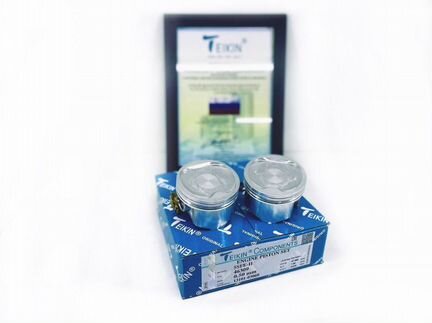 Комплект Поршней Toyota 5SFE