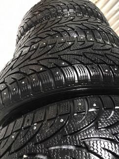 Зимняя резина r16 205 55