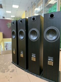 Linn Еsреk напольная акустика