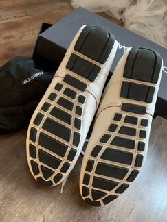 Дерби Dolce Gabbana оригинал