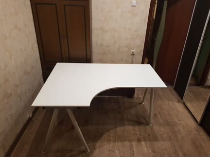 Стол офисный IKEA Galant