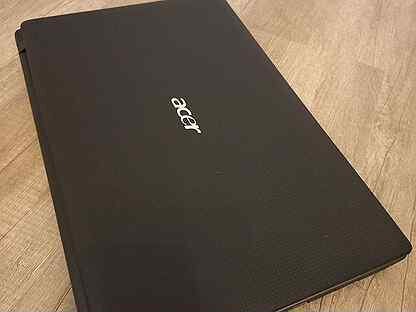 Купить Ноутбук Acer Aspire 5750g Core I7