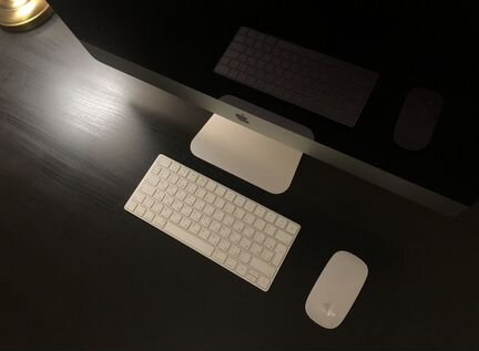 iMac 27’ 5K 2017 1TB Radeon PRO 570 4GB