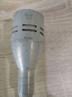 Микрофон студийный