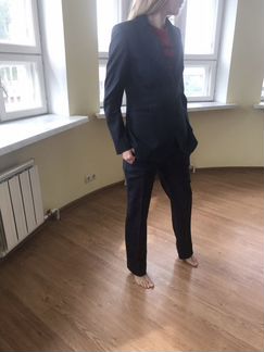 Костюм Pierre Cardin