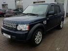 Land Rover Discovery 3.0 AT, 2013, 233 000 км