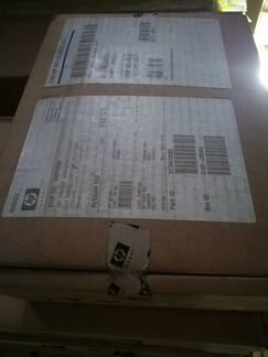 Система охлаждения HP 293048-B21. NEW