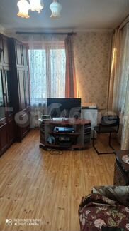 1-к квартира, 30.8 м², 5/5 эт.