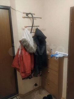 1-к квартира, 36 м², 5/12 эт.