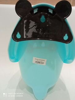 Писсуар детский