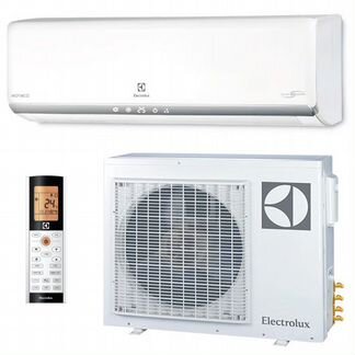Сплит система Electrolux