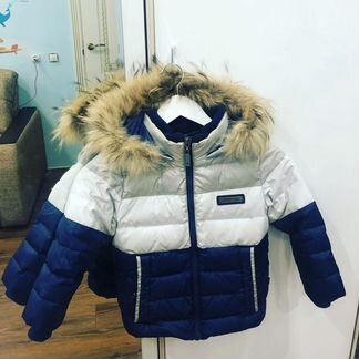 Продам зимнюю куртку/пуховик