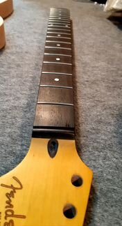 Гриф Fender Stratocaster Telecaster
