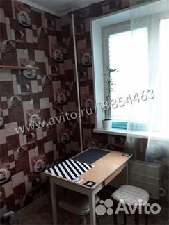 1-к квартира, 40 м², 1/17 эт.