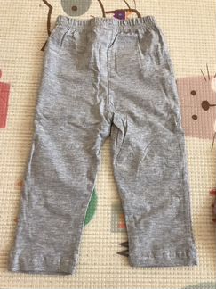 Комплект для девочек 74 размера