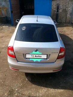 Skoda Octavia 1.6 МТ, 2013, 95 854 км
