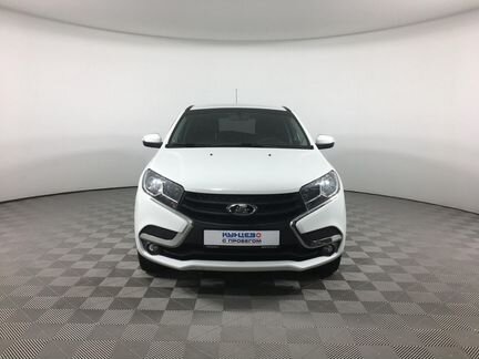 LADA XRAY 1.8 AMT, 2018, 36 970 км