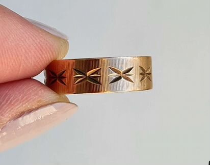 Золотое кольцо СССР 