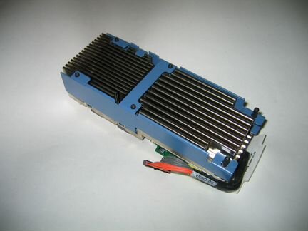 Intel Itanium 2 1.6GHz/6M для HP Integrity rx4640