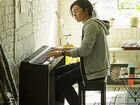 Цифровое пианино Yamaha P 125