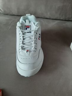 Кроссовки fild