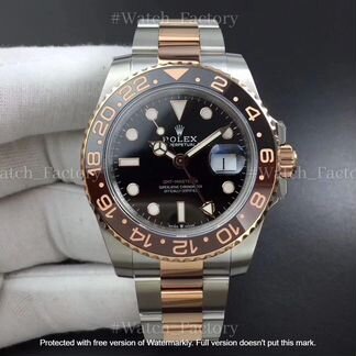 Часы Rolex GMT-Master II 126711