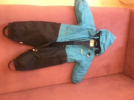 Комбинезон Kerry