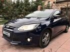 Ford Focus 1.6 МТ, 2013, 103 000 км
