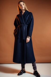 Пальто халат