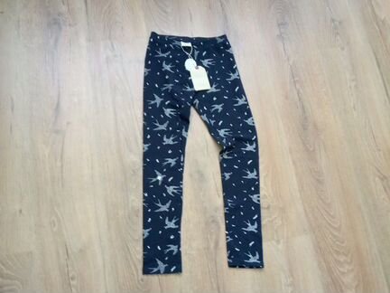 Новые футболка и лосины Zara