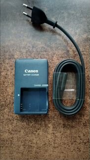Зарядное устройство для акб Canon