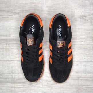 Кроссовки adidas hamburg