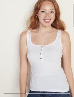 Новая Майка Old Navy XS