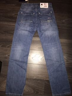 Джинсы Tommy Hilfiger
