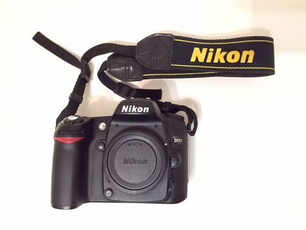 Nikon D80 и nikon dx 18-35 (кит комплект)