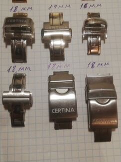 Certina