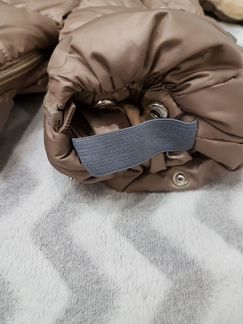 Детский комбинезон фирмы Arctiline