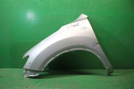 Крыло переднее левое Nissan X-Trail T32 2015