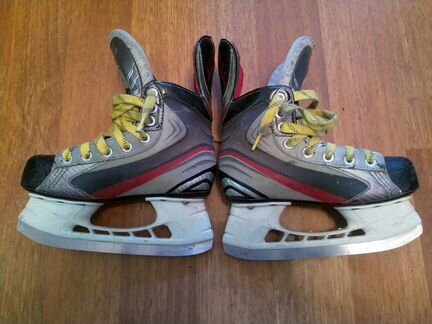 Хоккейные коньки Bauer x4.0 JR 1.5EE