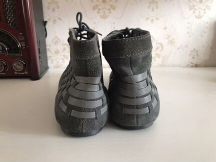 Ботинки