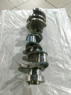 Коленвал на Мерседес мотор M273 - 4.7