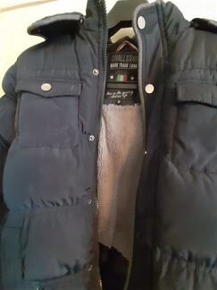 Продом куртку зимняя