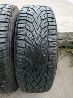 195 65 15 Gislaved бу Шины Зимние 195 65 R15 95N