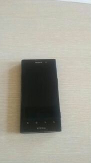 Sony Xperia ion