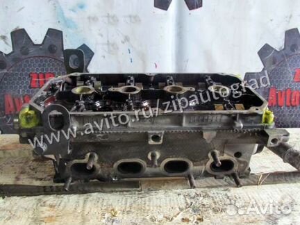 Гбц S6D Kia Spectra (Спектра)