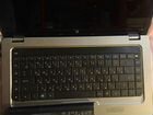 Ноутбук HP-G62-a83ER