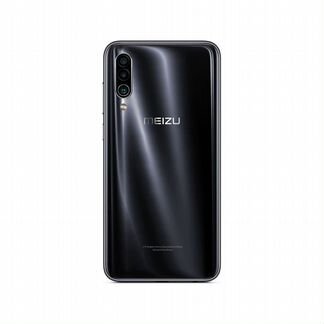 Смартфон Meizu 16XS 64Gb Black